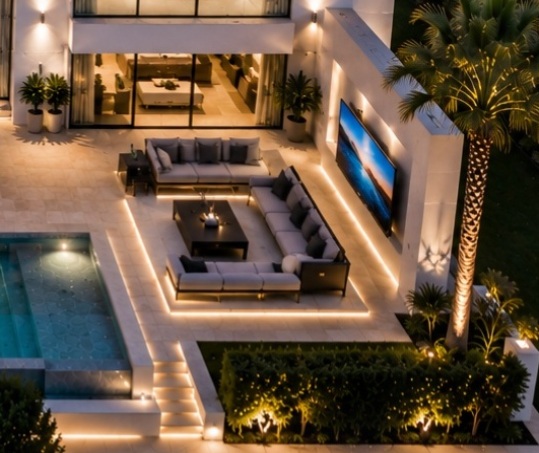 Outdoor Living